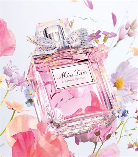 dior miss dior blooming